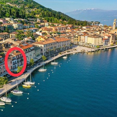 Bellavista - Garda Leisure Daire Salò Dış mekan fotoğraf