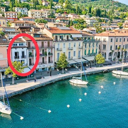 Bellavista - Garda Leisure Daire Salò Dış mekan fotoğraf