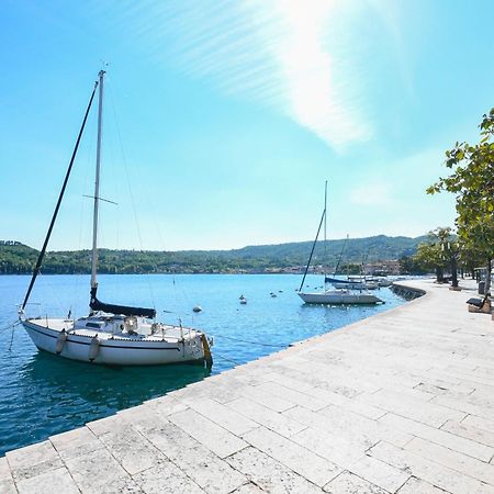 Bellavista - Garda Leisure Daire Salò Dış mekan fotoğraf