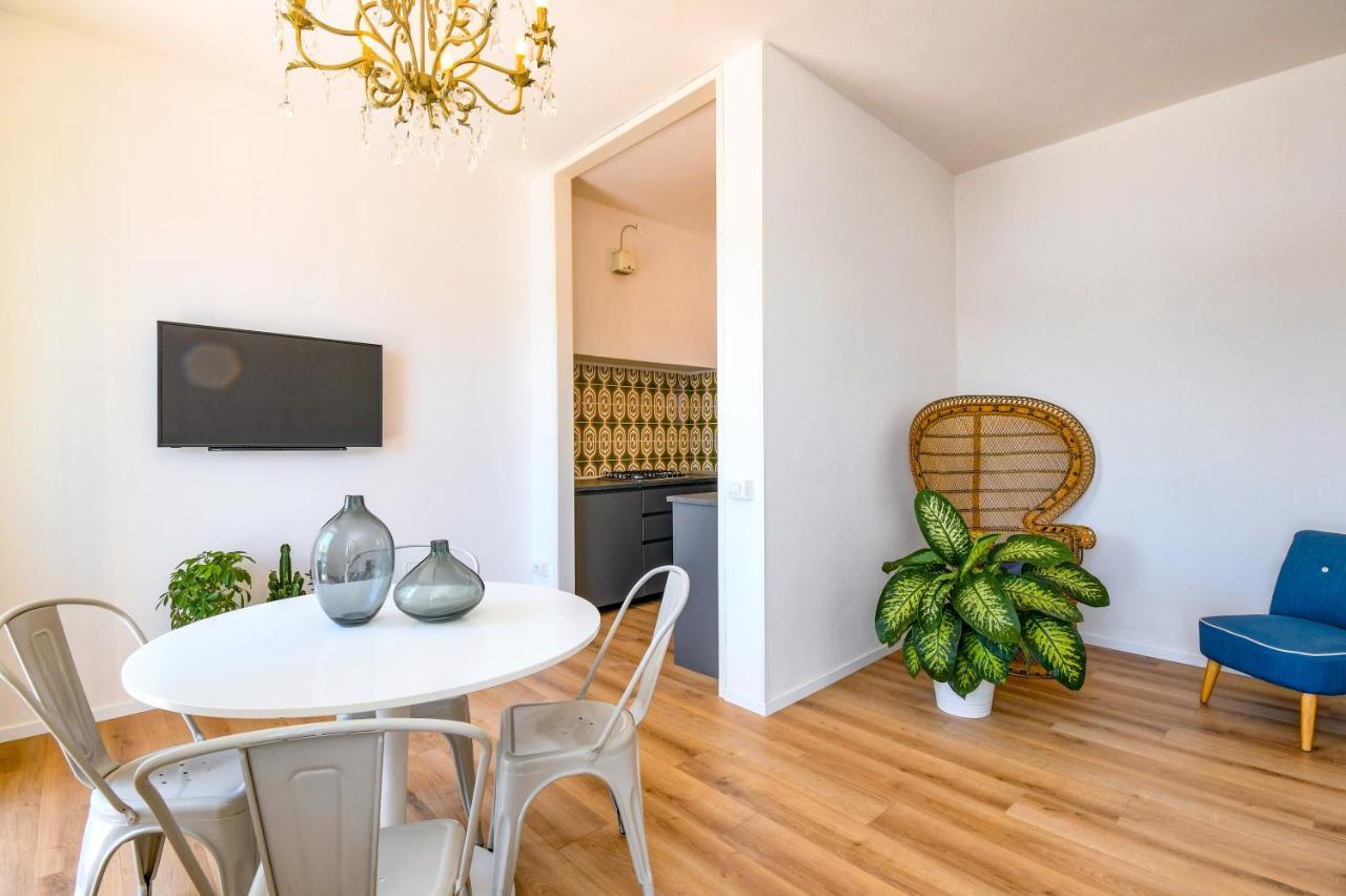 Bellavista - Garda Leisure Daire Salò Dış mekan fotoğraf